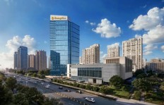 赛事信息｜2024IPG大师邀请赛酒店预订即将开启