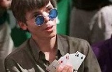 Stu Ungar