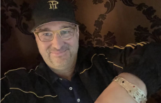 Phil hellmuth – 扑克顽童